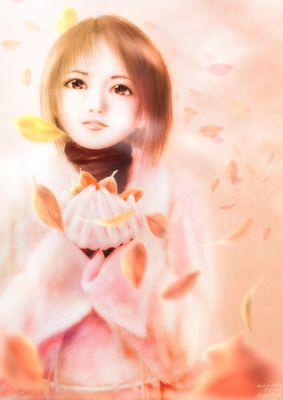 girl