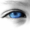 oeil sublime